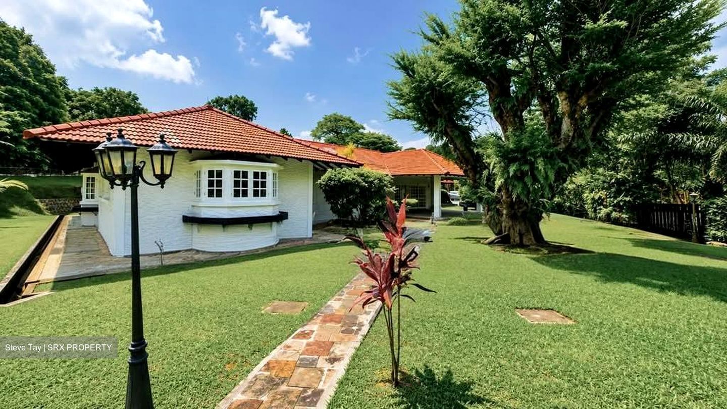 Belmont Road (D10), Detached #603624631